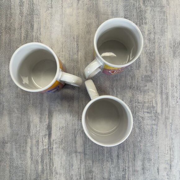 VINTAGE UNIQUE 10 oz Dubble Bubble Mug AMERICA'S ORIGINAL Bubble Gum - Picture 8 of 9